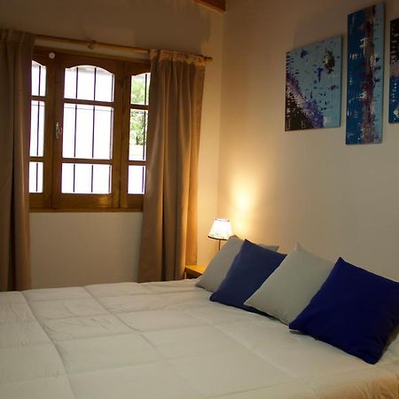 Apartamentos Irigoyen San Rafael  Bagian luar foto
