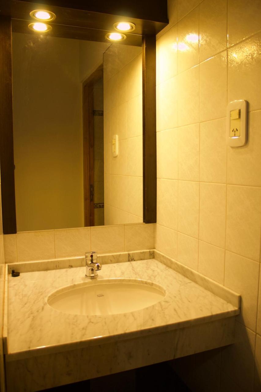 Apartamentos Irigoyen San Rafael  Bagian luar foto