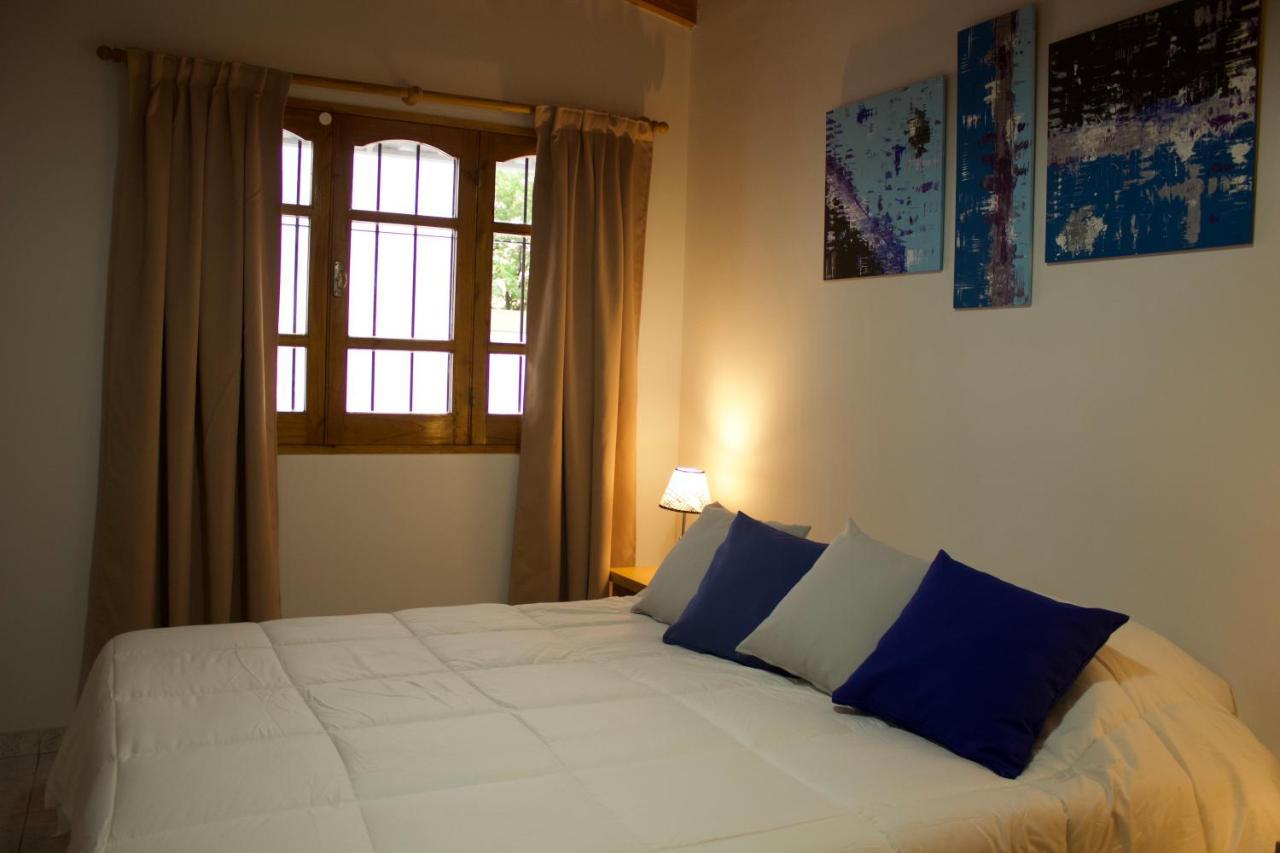 Apartamentos Irigoyen San Rafael  Bagian luar foto