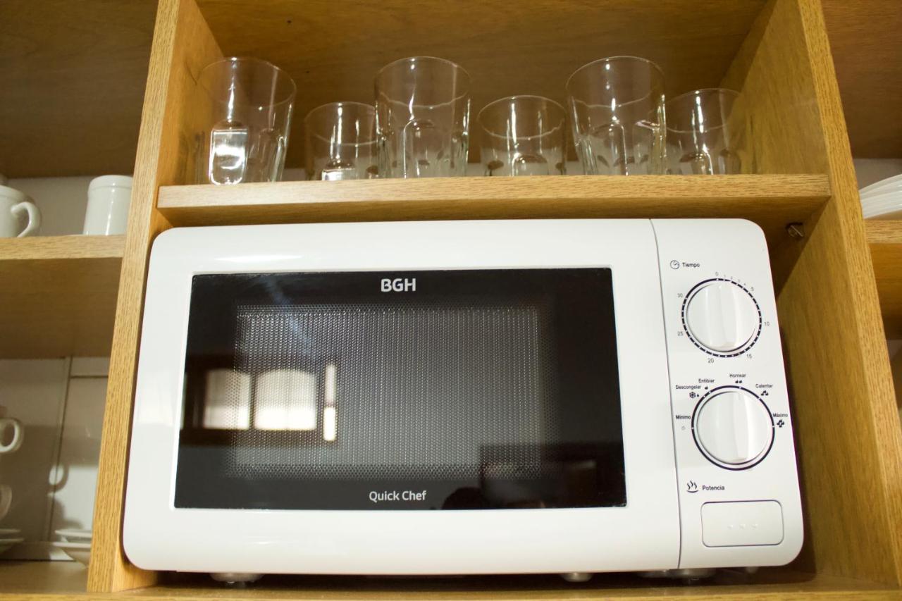 Apartamentos Irigoyen San Rafael  Bagian luar foto