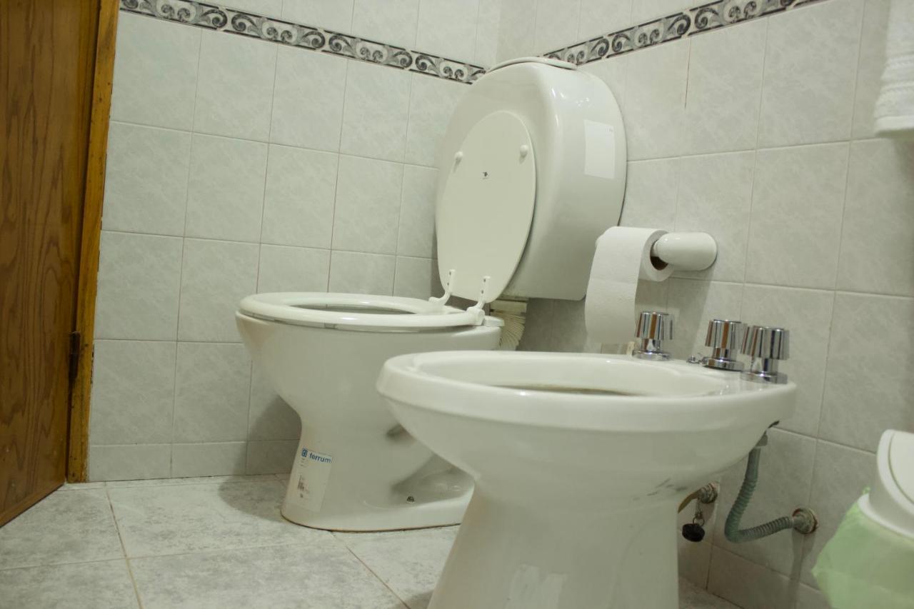 Apartamentos Irigoyen San Rafael  Bagian luar foto