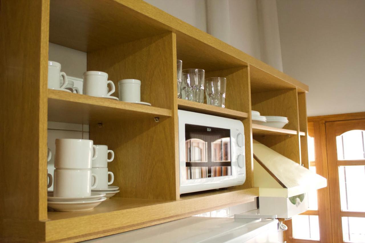 Apartamentos Irigoyen San Rafael  Bagian luar foto