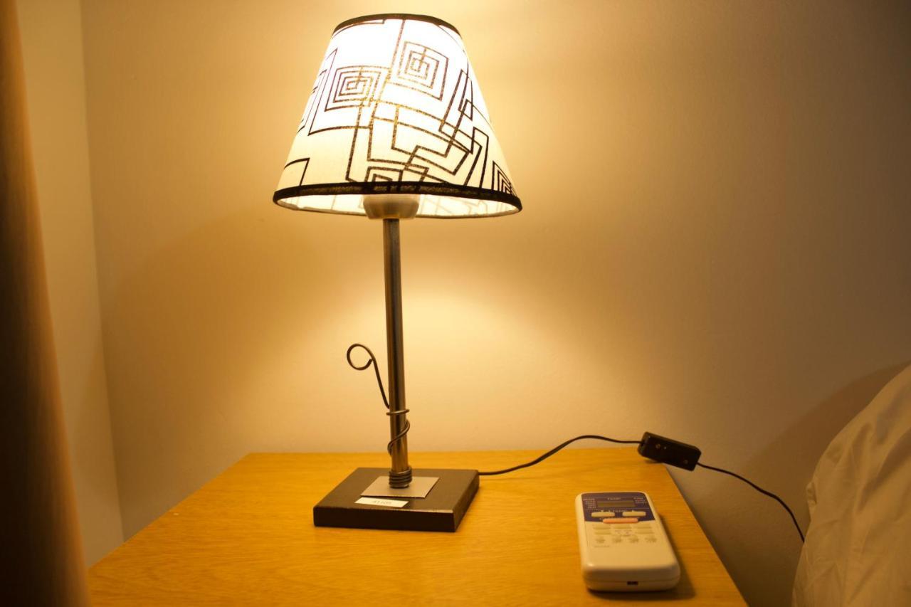 Apartamentos Irigoyen San Rafael  Bagian luar foto