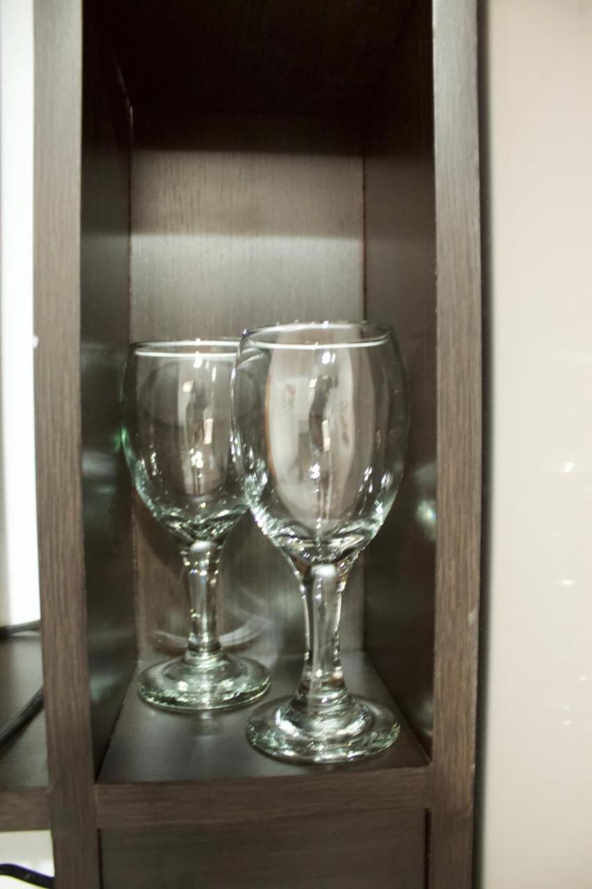 Apartamentos Irigoyen San Rafael  Bagian luar foto