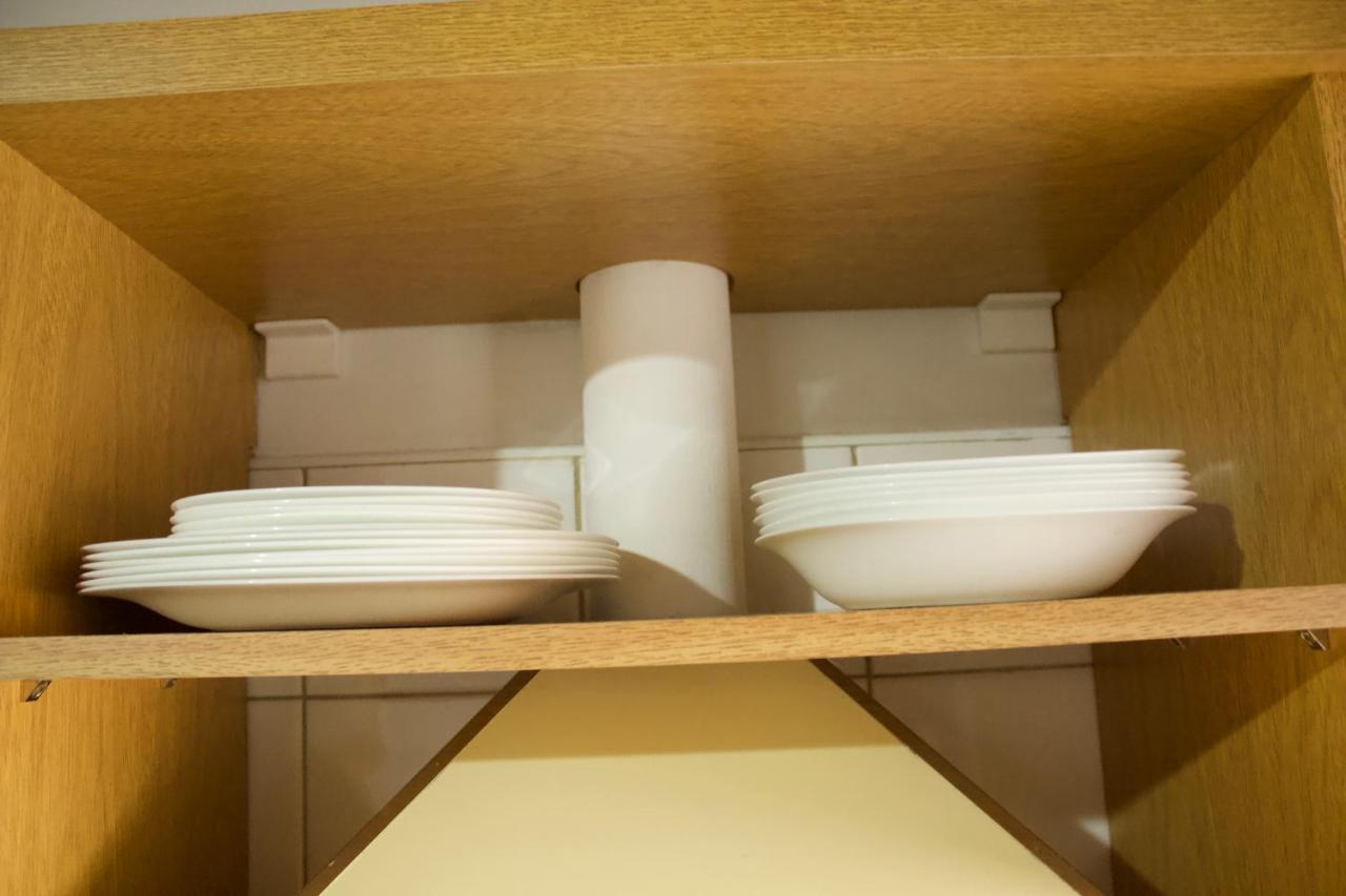 Apartamentos Irigoyen San Rafael  Bagian luar foto