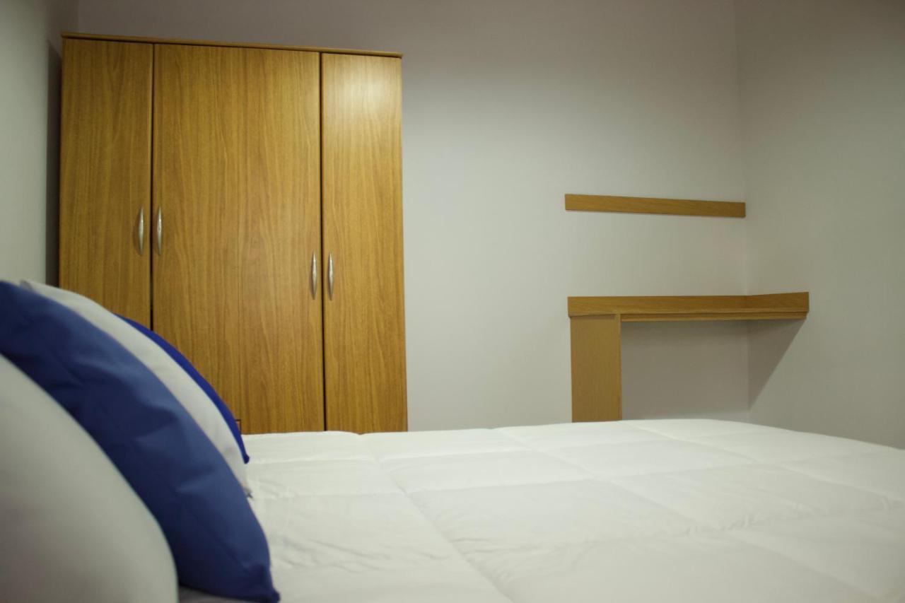 Apartamentos Irigoyen San Rafael  Bagian luar foto