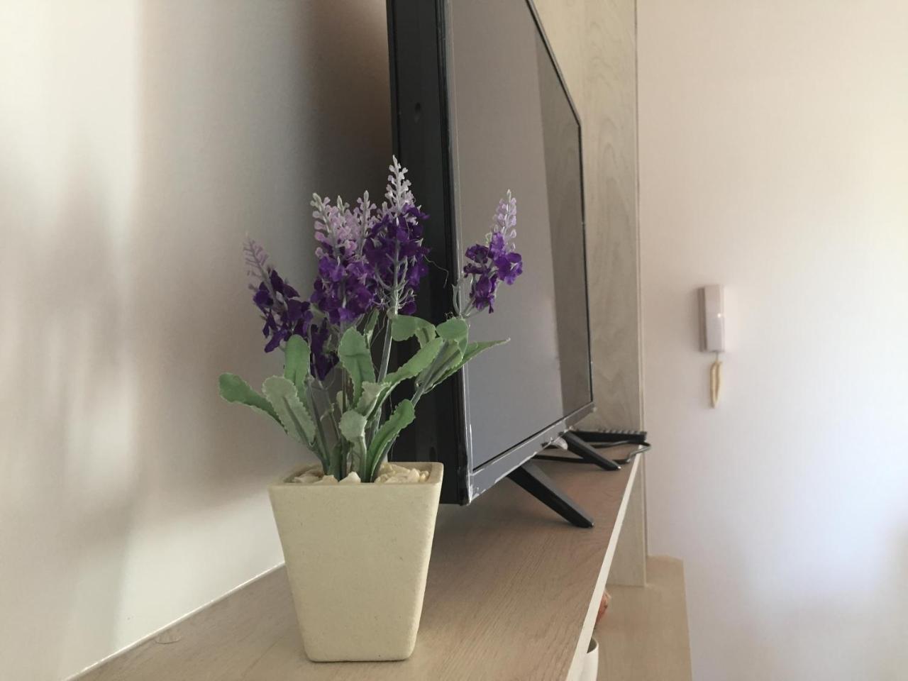 Apartamentos Irigoyen San Rafael  Bagian luar foto