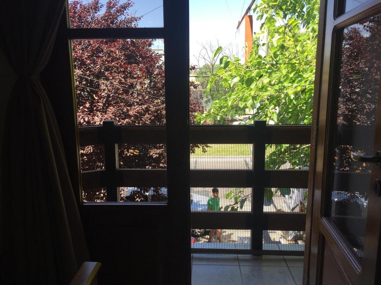 Apartamentos Irigoyen San Rafael  Bagian luar foto