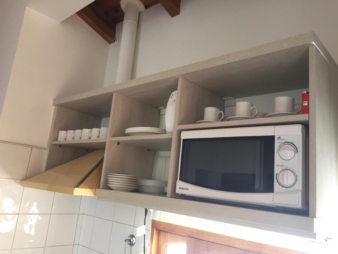 Apartamentos Irigoyen San Rafael  Bagian luar foto