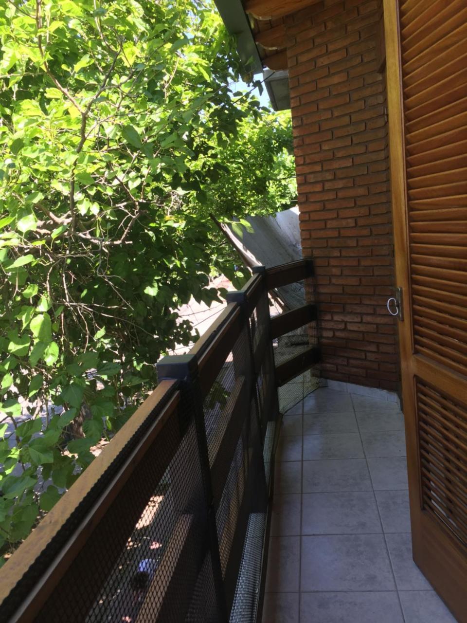 Apartamentos Irigoyen San Rafael  Bagian luar foto