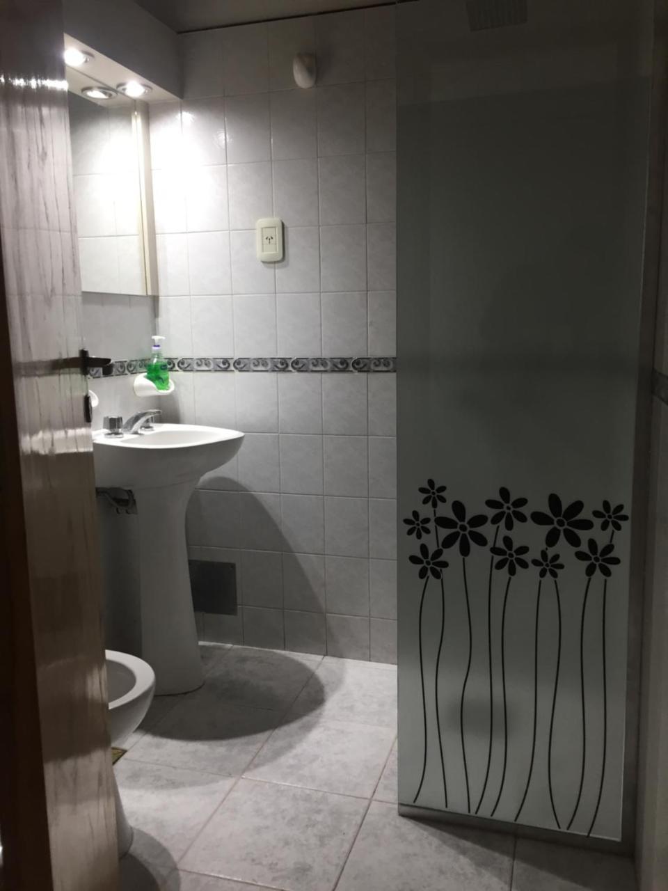 Apartamentos Irigoyen San Rafael  Bagian luar foto