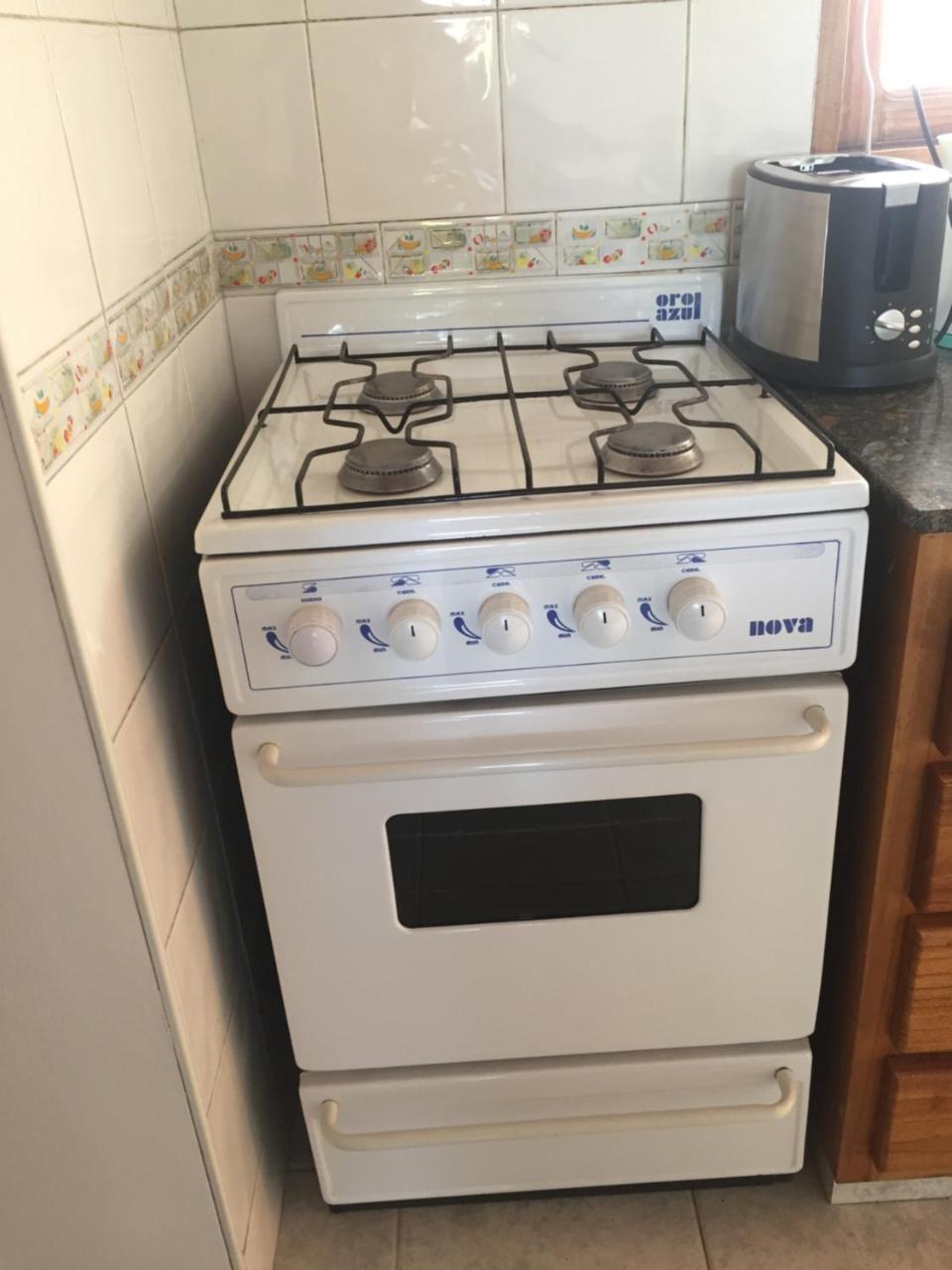 Apartamentos Irigoyen San Rafael  Bagian luar foto
