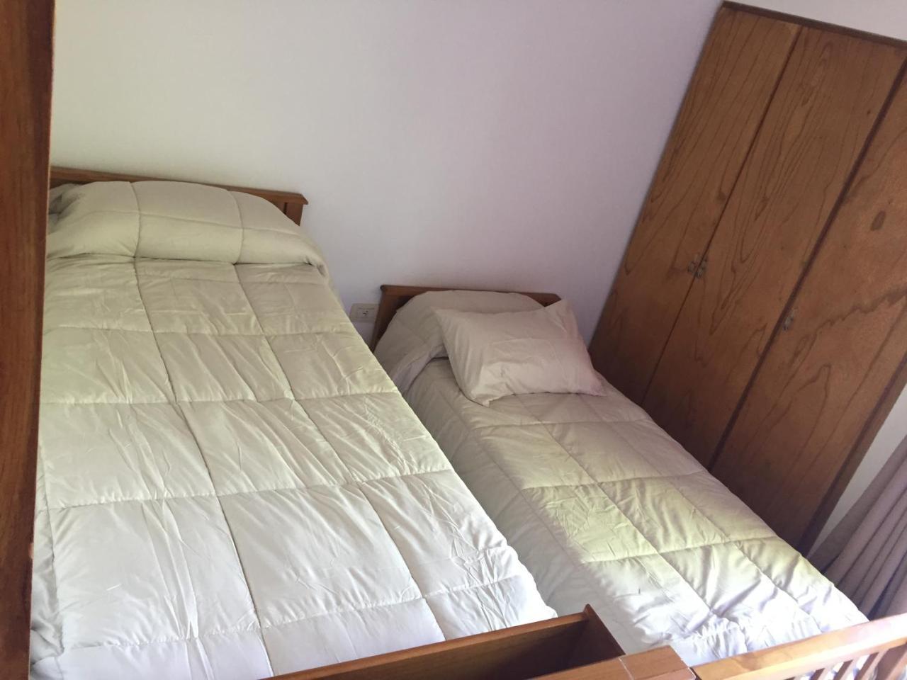 Apartamentos Irigoyen San Rafael  Bagian luar foto