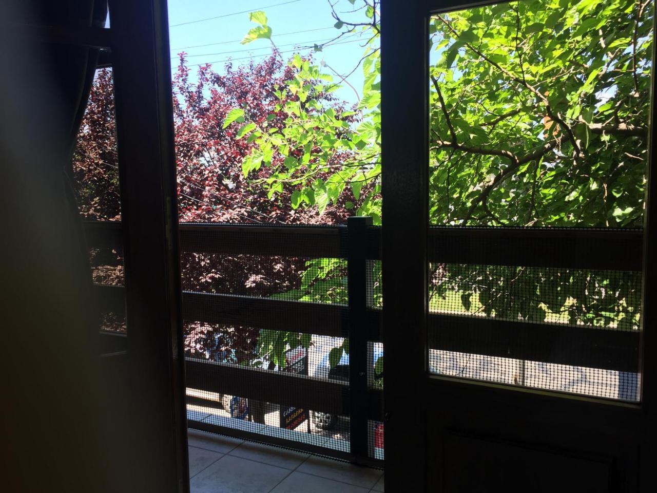 Apartamentos Irigoyen San Rafael  Bagian luar foto