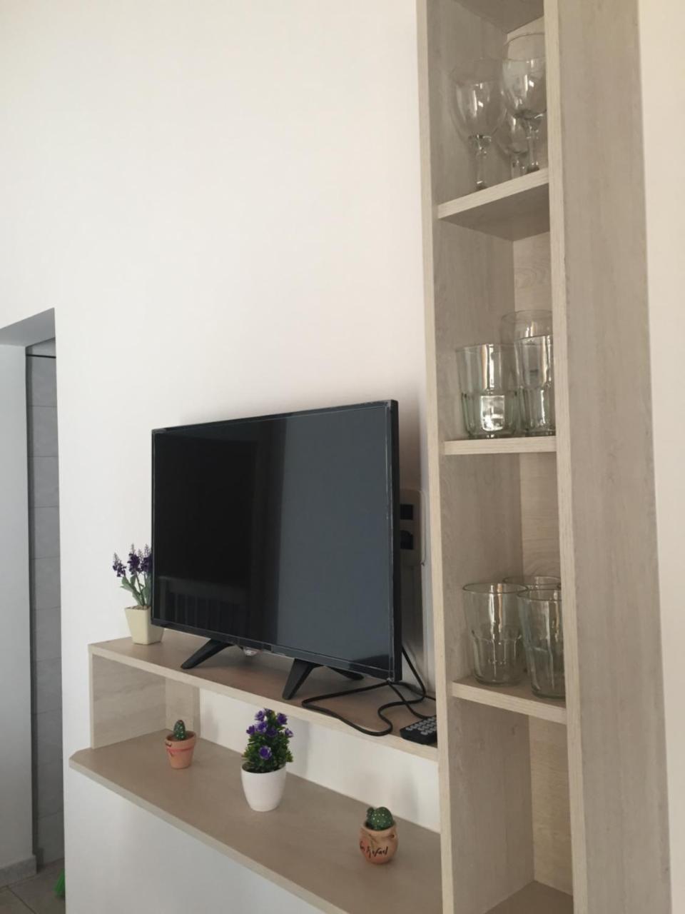 Apartamentos Irigoyen San Rafael  Bagian luar foto