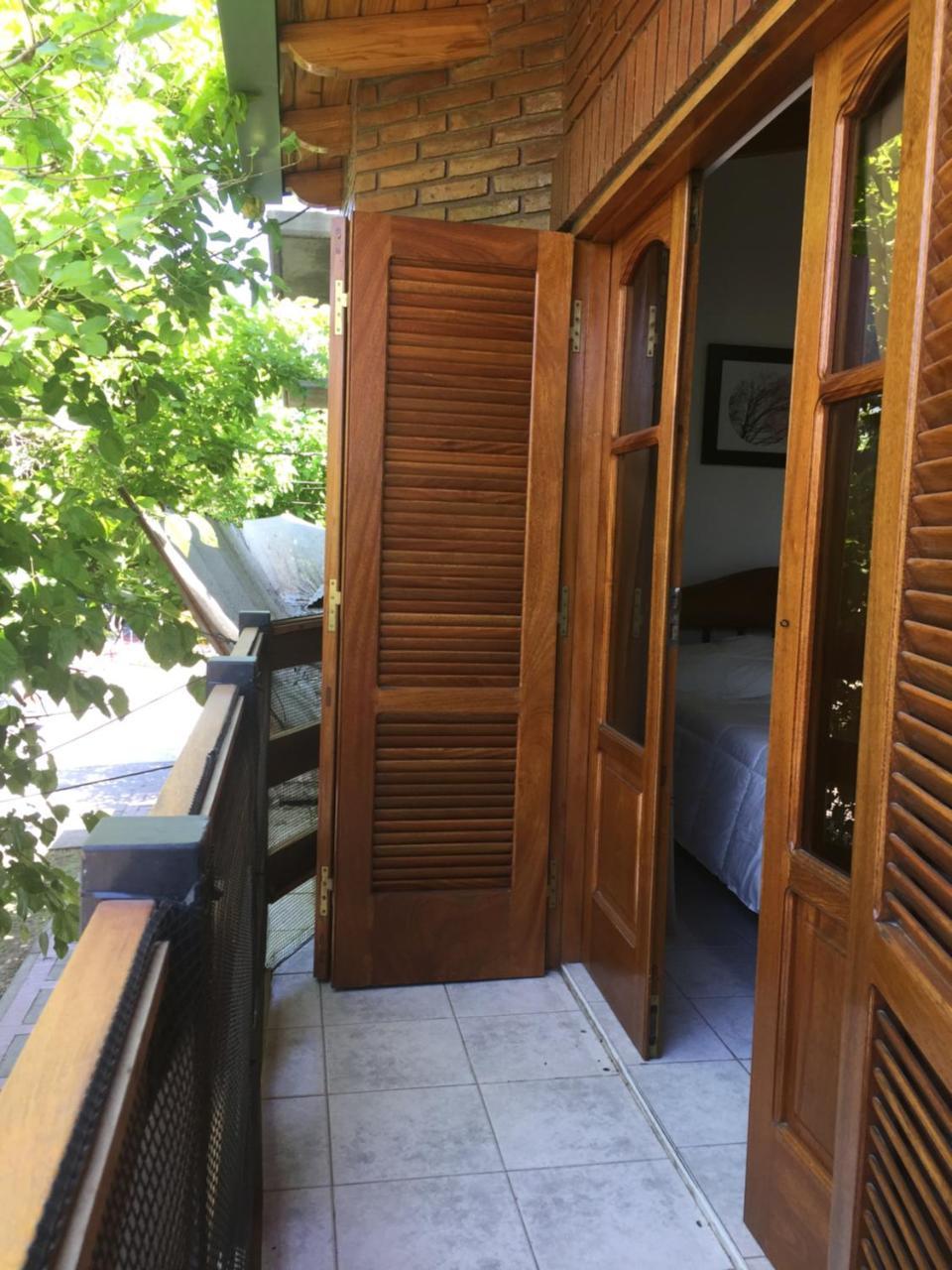 Apartamentos Irigoyen San Rafael  Bagian luar foto