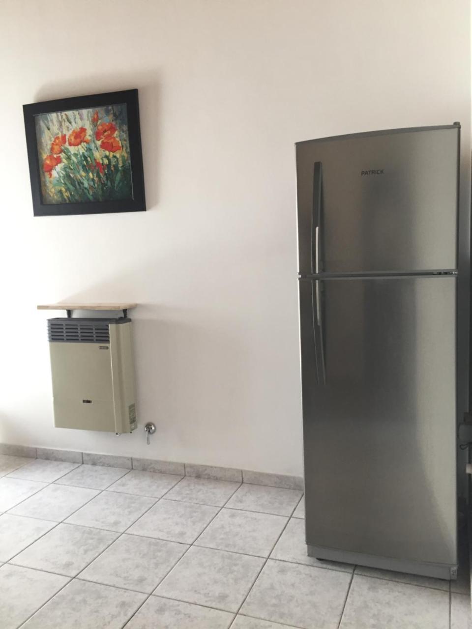 Apartamentos Irigoyen San Rafael  Bagian luar foto