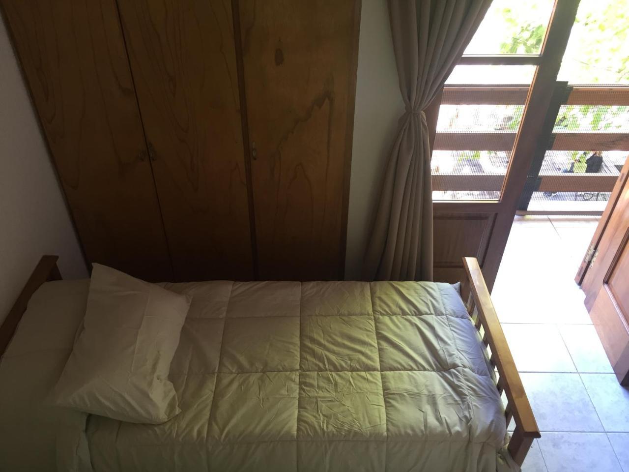Apartamentos Irigoyen San Rafael  Bagian luar foto