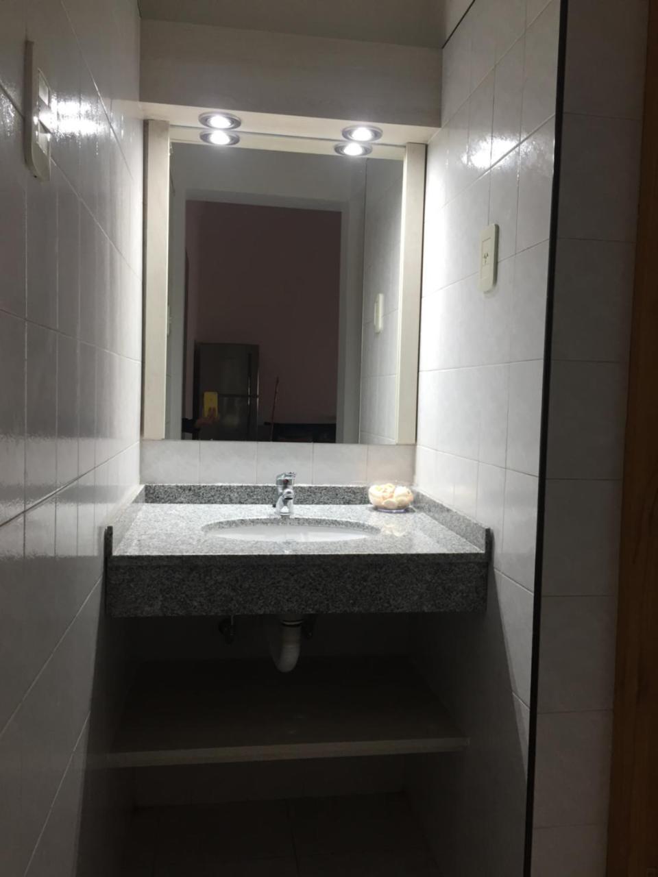 Apartamentos Irigoyen San Rafael  Bagian luar foto