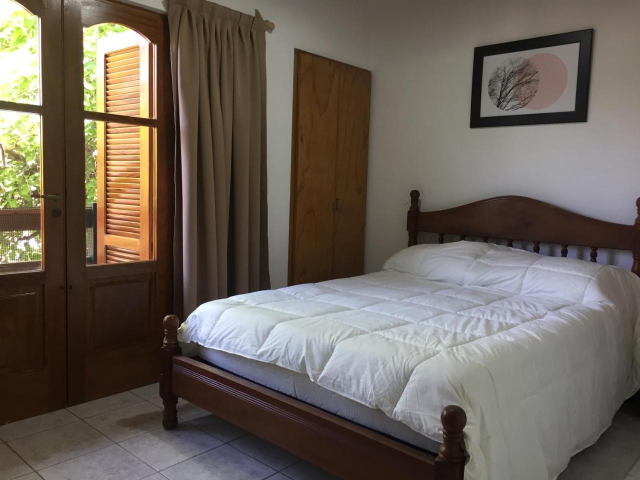 Apartamentos Irigoyen San Rafael  Bagian luar foto